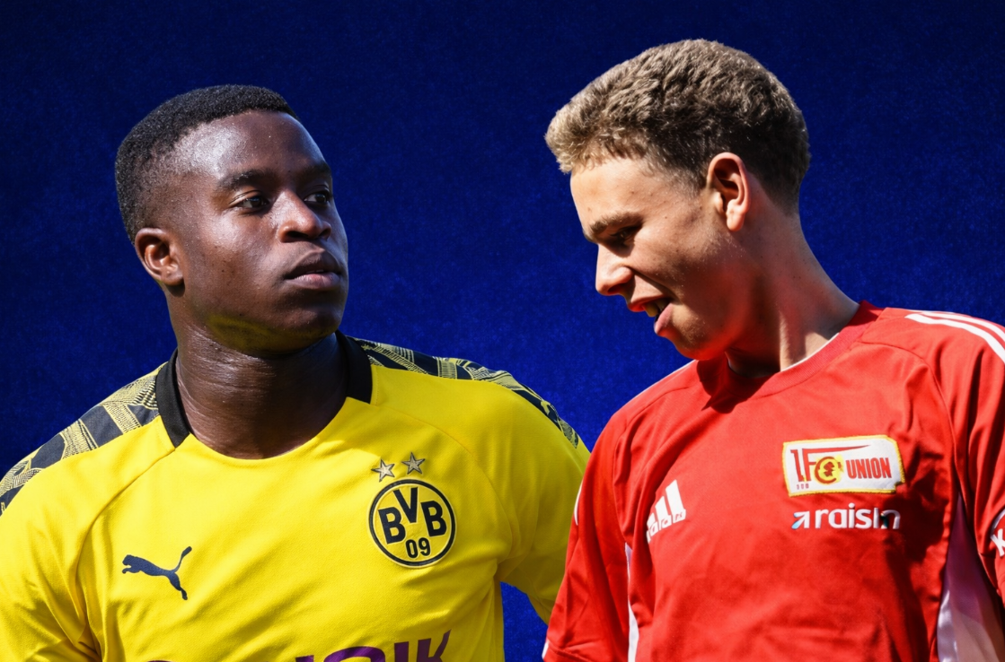 德甲年轻新势力崛起：历史最年轻出场TOP10揭晓